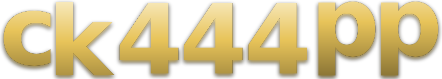 ck444 pp logo